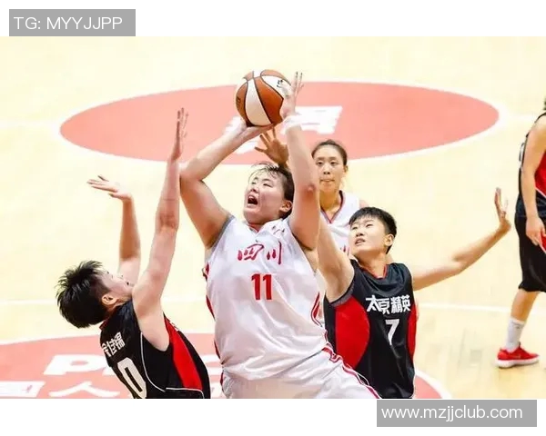 中国女篮新星崛起24岁MVP传球手助力2米23女姚明梦想成真 中国女篮新星崛起24岁MVP传球手助力2米23女姚明梦想成真