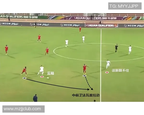 后腰足球的战术解析与技术要点探讨助你提升球队整体实力