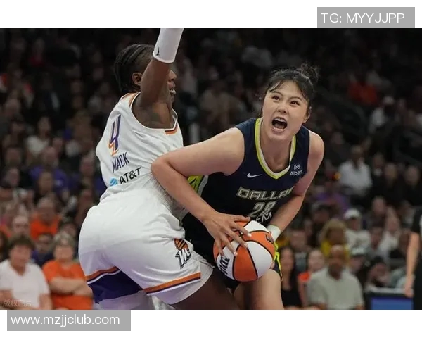 李月汝首秀风暴22分钟表现惊艳贡献6分4篮板4助攻引发三大亮点