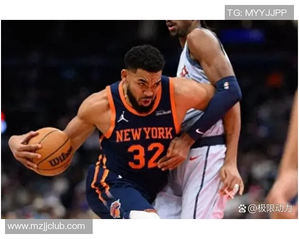 尼克斯与森林狼精彩对决视频回顾全场精彩瞬间与战术分析 尼克斯与森林狼精彩对决视频回顾全场精彩瞬间与战术分析